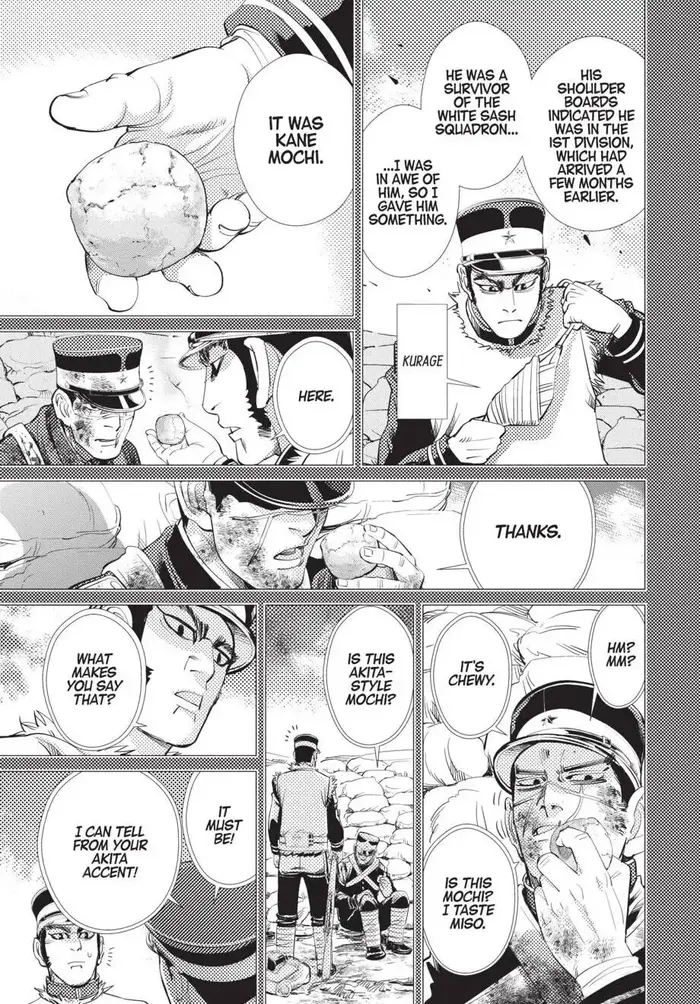 Golden Kamuy Chapter 75 image 18_optimized
